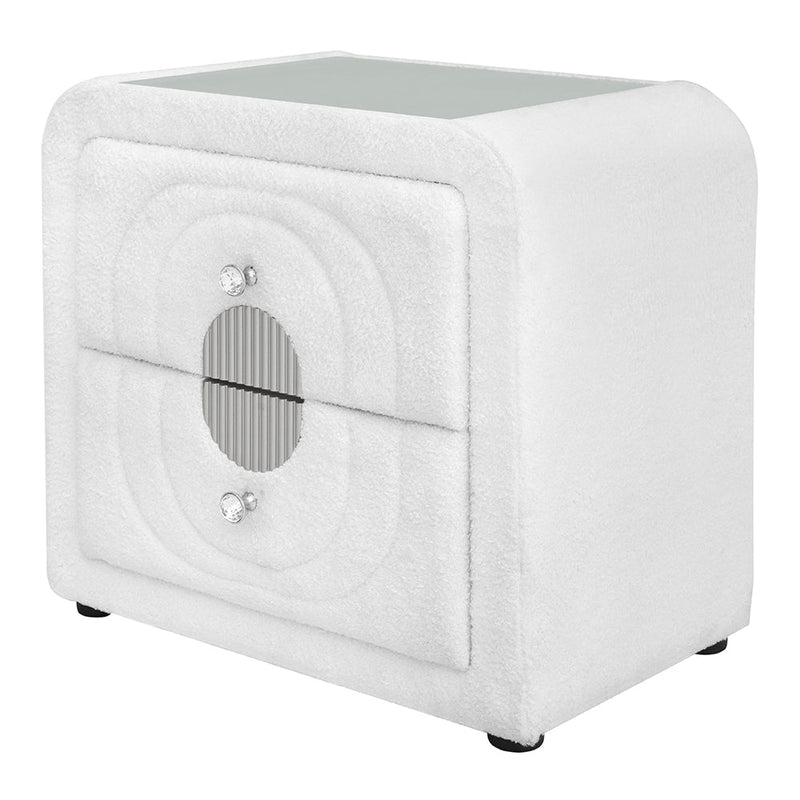 Shelyn Nightstand - BD04753
