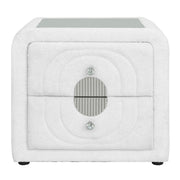 Shelyn Nightstand - BD04753
