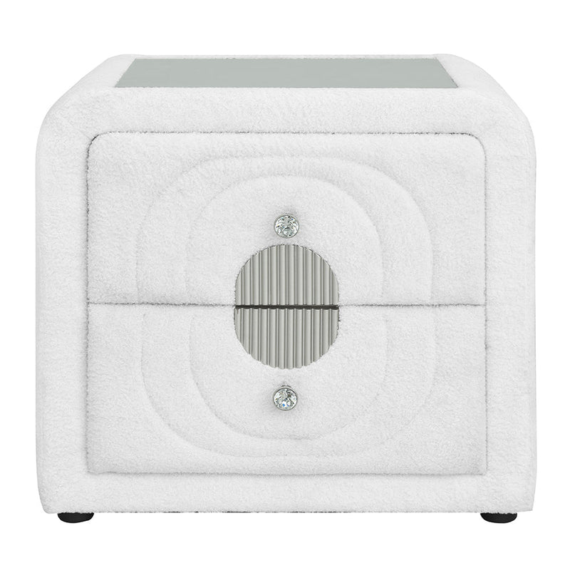 Shelyn Nightstand - BD04753