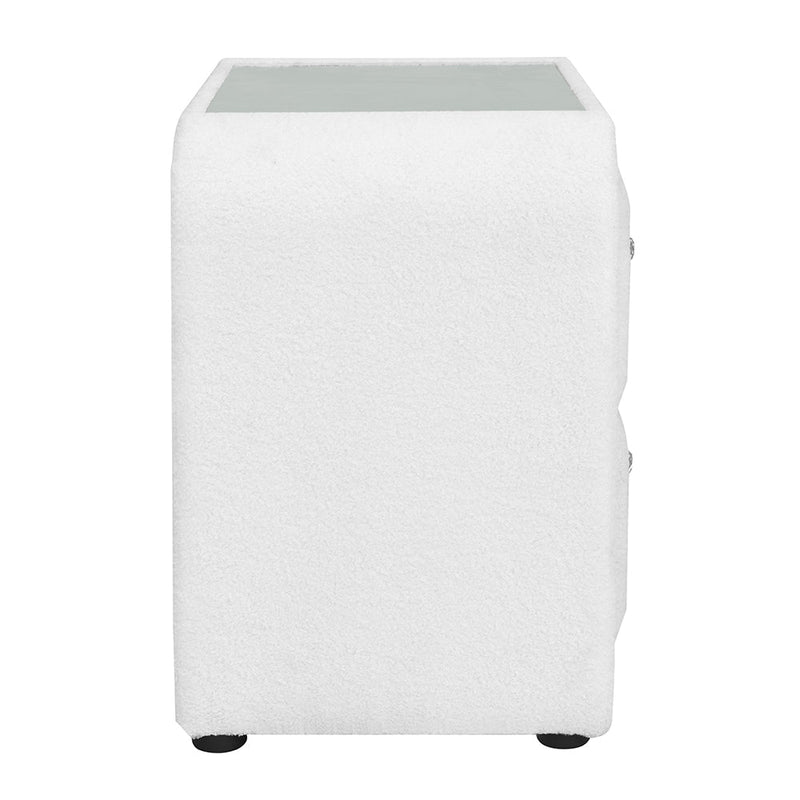 Shelyn Nightstand - BD04753