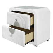 Shelyn Nightstand - BD04753