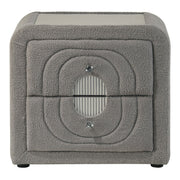 Shelyn Nightstand - BD05653