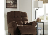 Shianne Black Floor Lamp - Lara FurnitureFloor Lamps