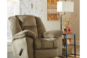 Shianne Black Floor Lamp - Lara FurnitureFloor Lamps