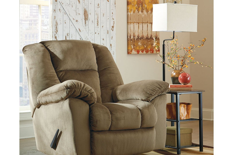Shianne Black Floor Lamp - Lara FurnitureFloor Lamps