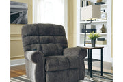 Shianne Black Floor Lamp - Lara FurnitureFloor Lamps