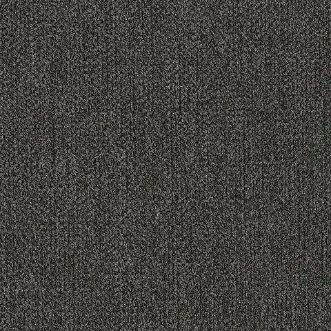 Side-Swipe Charcoal Reclining Sofa with Drop Down Table - PC9140689