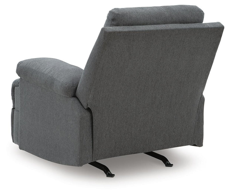 Side-Swipe Reclining Sofa, Loveseat and Recliner - PC91406U2