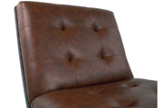 Sidewinder Brown Accent Chair - Lara FurnitureAccent Chair