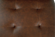 Sidewinder Brown Accent Chair - Lara FurnitureAccent Chair