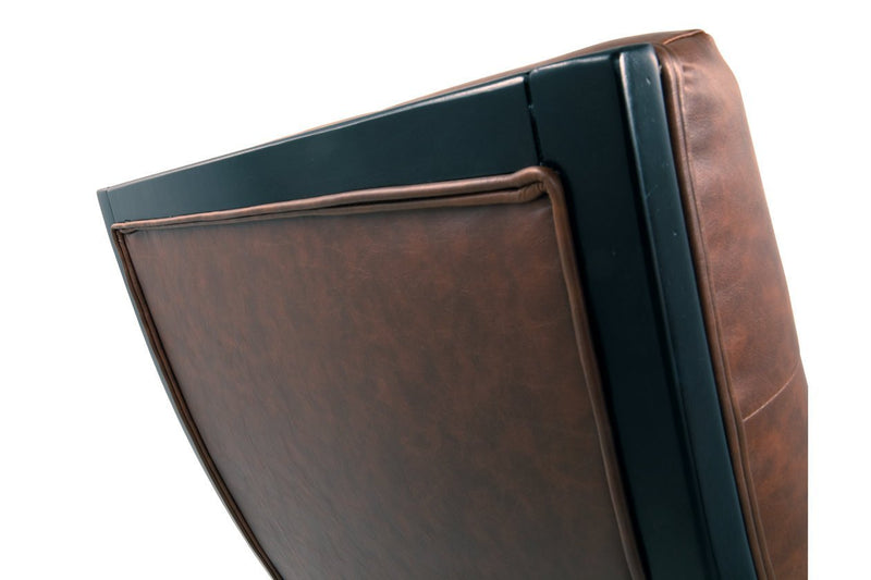 Sidewinder Brown Accent Chair - Lara FurnitureAccent Chair