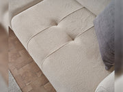 Sidney Convertible Sofa in Beige - 200-ELIF-SID-A206-3