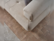 Sidney Convertible Sofa in Beige - 200-ELIF-SID-A206-3