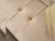 Sidney Convertible Sofa in Cream - 200-ELIF-SID-A205-3