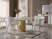 Sidney Dining Chair (6 PCS) - 200-ELIF-SID-A202-CH-6