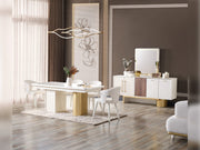 Sidney Dining Table - 200-ELIF-SID-A202-DT-6