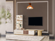 Sidney Tv Stand - 200-ELIF-SID-A203-TV
