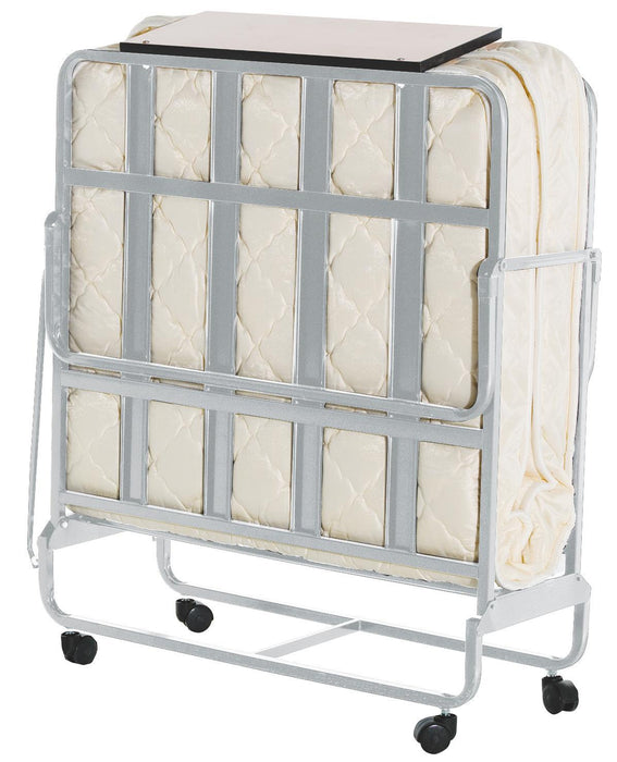 Sigma Folding Bed - Gate FurnitureTwin Bed