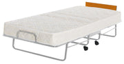 Sigma Folding Bed - Lara FurnitureTwin Bed