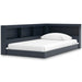 Simmenfort Navy Blue Youth Bookcase Storage Bedroom Set - Gate FurnitureYouth Bedroom Set
