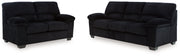 SimpleJoy Onyx Living Room Set - Gate FurnitureLiving Room Set