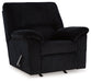 SimpleJoy Onyx Recliner - Gate FurnitureRecliner Chair