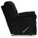 SimpleJoy Onyx Recliner - Gate FurnitureRecliner Chair