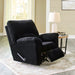 SimpleJoy Onyx Recliner - Gate FurnitureRecliner Chair