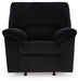 SimpleJoy Onyx Recliner - Gate FurnitureRecliner Chair