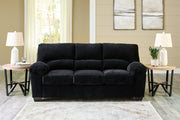 SimpleJoy Onyx Sofa - Lara FurnitureSofa