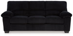 SimpleJoy Onyx Sofa - Gate FurnitureSofa