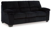 SimpleJoy Onyx Sofa - Lara FurnitureSofa