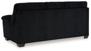 SimpleJoy Onyx Sofa - Lara FurnitureSofa