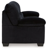 SimpleJoy Onyx Sofa - Lara FurnitureSofa