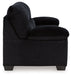 SimpleJoy Onyx Sofa - Gate FurnitureSofa