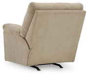 SimpleJoy Sand Recliner - Lara FurnitureRecliner Chair