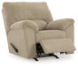SimpleJoy Sand Recliner - Gate FurnitureRecliner Chair