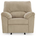 SimpleJoy Sand Recliner - Gate FurnitureRecliner Chair