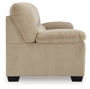 SimpleJoy Sand Sofa - Lara FurnitureSofa
