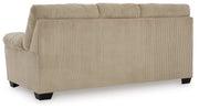 SimpleJoy Sand Sofa - Lara FurnitureSofa