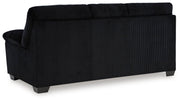 SimpleJoy Sofa and Recliner - 24204U3
