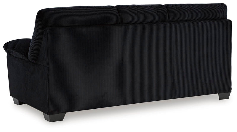 SimpleJoy Sofa and Recliner - 24204U3