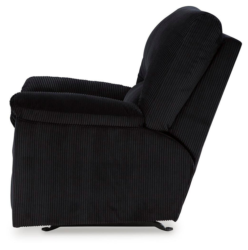 SimpleJoy Sofa and Recliner - 24204U3