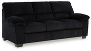 SimpleJoy Sofa and Recliner - 24204U3