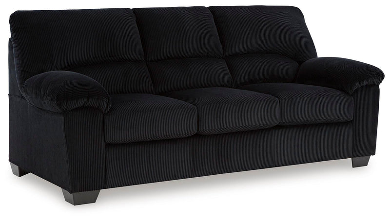 SimpleJoy Sofa and Recliner - 24204U3