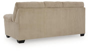 SimpleJoy Sofa, Loveseat and Recliner - 24203U4
