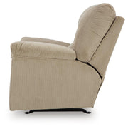 SimpleJoy Sofa, Loveseat and Recliner - 24203U4