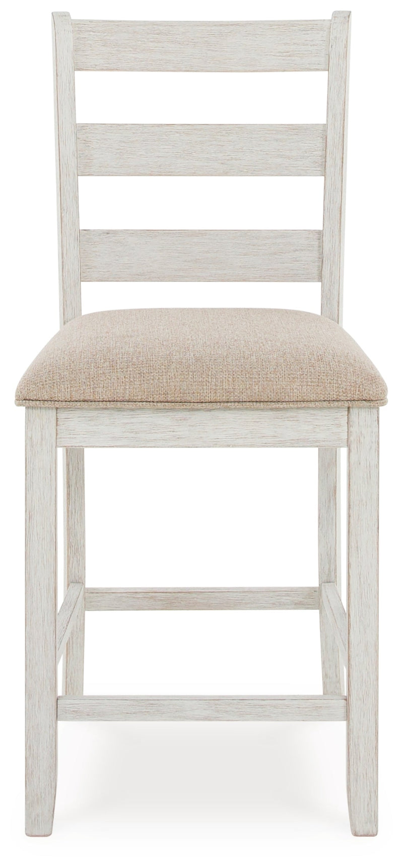 Skempton Counter Height Dining Table and Bar Stools (Set of 7) - Lara FurnitureCounter Height Table