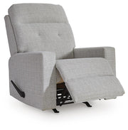 Skillins Stone Recliner - PC5320425