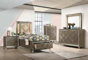 Skylar Nightstand - 25323